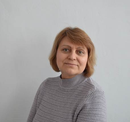 Миронова Ирина Александровна.